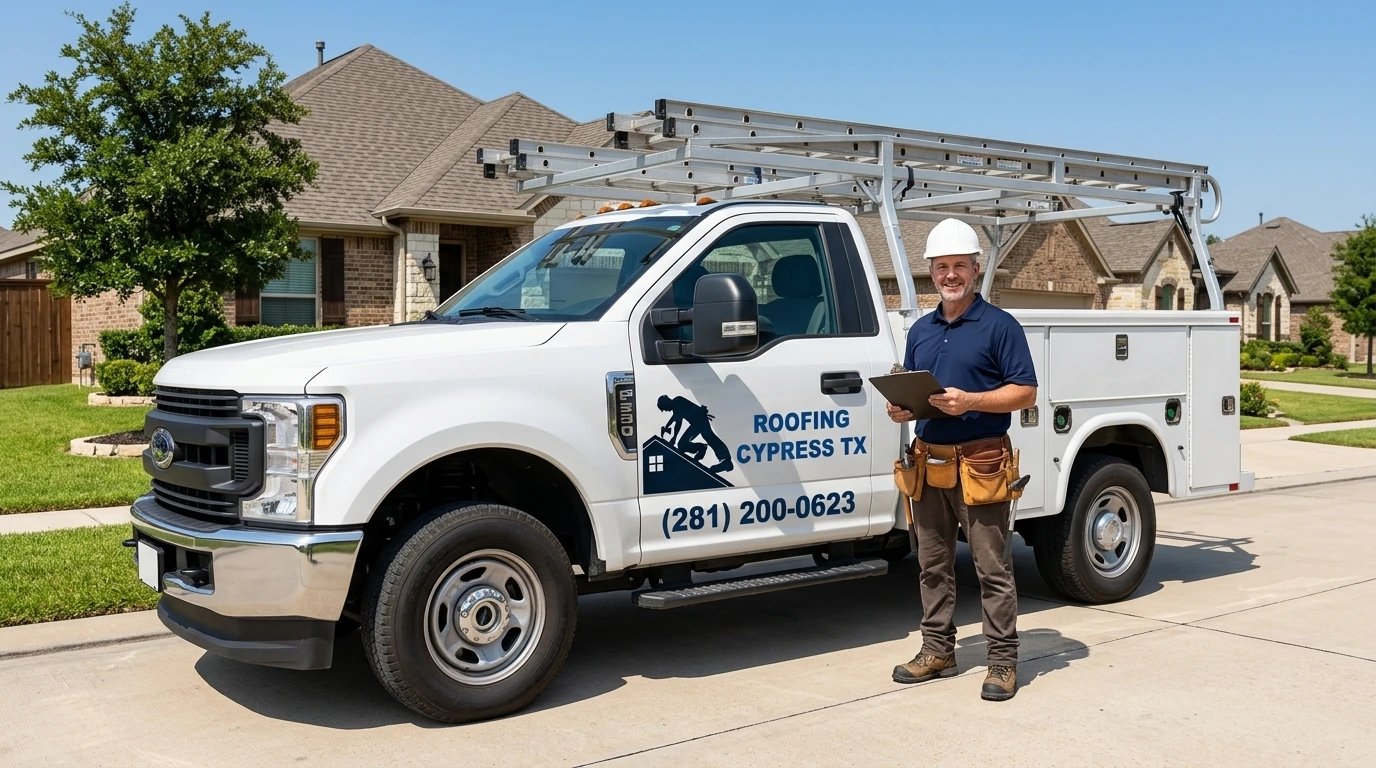 Roofing Near Houston Premium Outlets