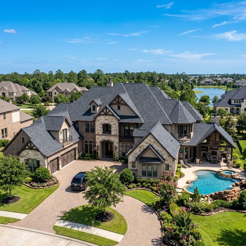 Bridgeland Roofing Services