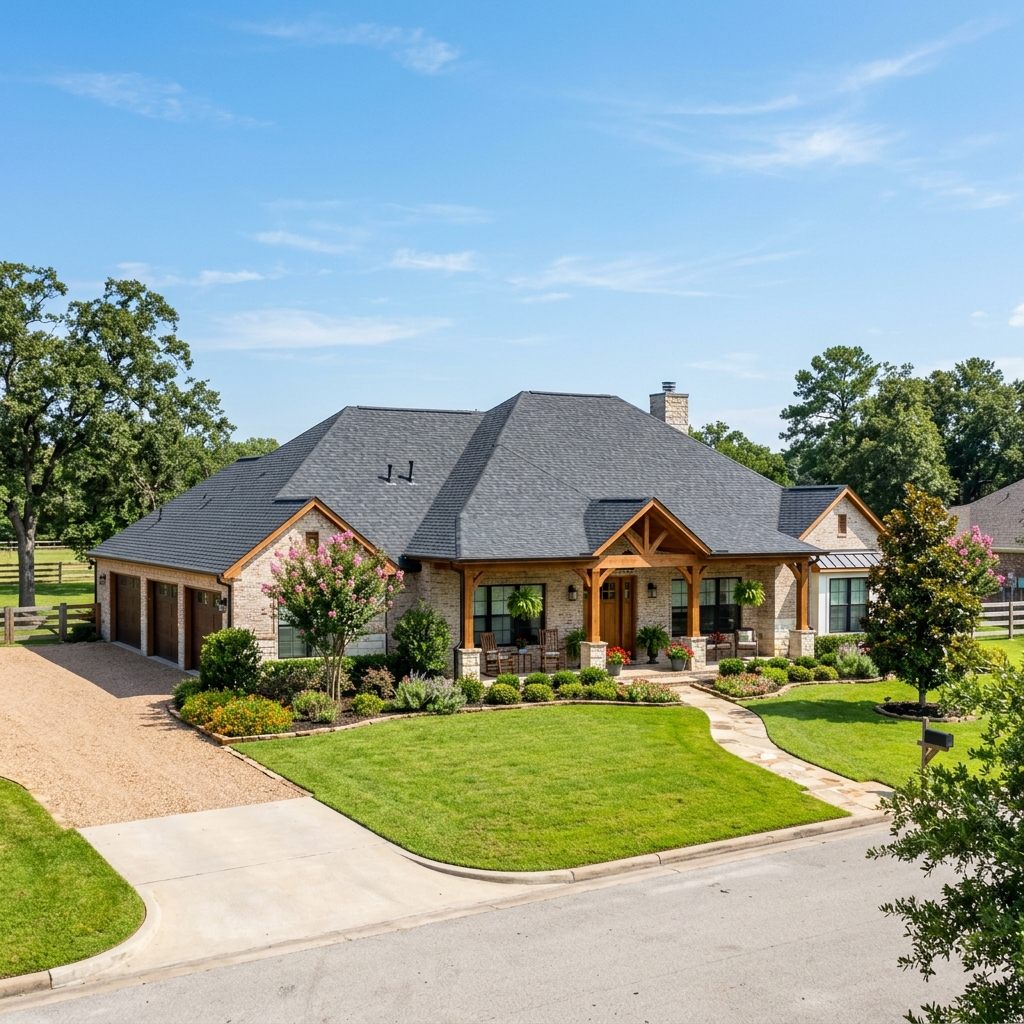 Tomball Roofing Services
